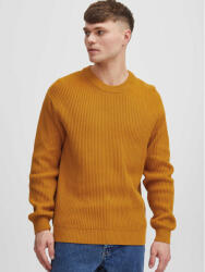 Solid Sweater 21107897 Sárga Regular Fit (21107897)