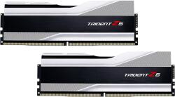 G.SKILL Trident Z5 32GB (2x16GB) DDR5 6000MHz F5-6000J4040F16GX2-TZ5S