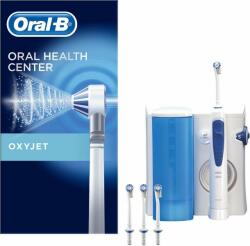 Oral-B Oxyjet MD20 + iO Series 5
