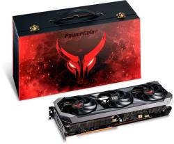 PowerColor AMD RADEON RX 7800 XT Red Devil Limited Edition 16G Placa video