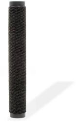 vidaXL Covor de ușă anti-praf 120x180 cm negru (132719) Covor