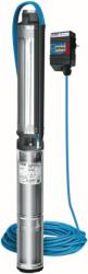 ZDS QPGo P 5-4 DRP-Plus (197300504P)