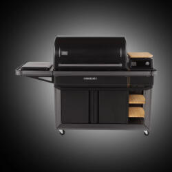 Traeger Timberline XL (TRAETBB01RLGI)