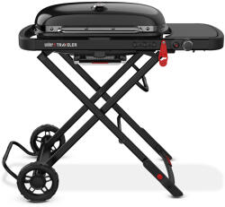 Weber Traveler Stealth 9013075
