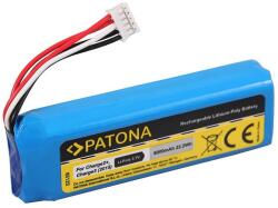 PATONA Acumulator PATONA pentru JBL Charge 2+ 6000mAh 3, 7V Li-Pol (IM0730) Baterii de unica folosinta
