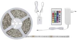 Paulmann Bandă dimabilă LED RGB/26W Paulmann 78979 SIMPLED 7, 5m 230V + telecomandă (W1629)