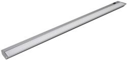 ARGUS LIGHT LED Lampă design minimalist LED/15W/230V argintiu (1038170)
