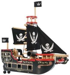 Le Toy Van Corabie de pirați Barbarossa Le Toy Van (DV0048)