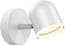 Polux Spot LED de perete RAWI LED/4, 2W/230V alb (SA1667)
