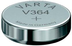 VARTA 3641 - 1 buc Baterie tip buton din oxid de argint V364 1, 5V (VA0078) Baterii de unica folosinta
