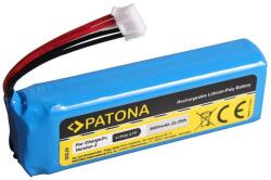 PATONA Acumulator PATONA pentru JBL Charge 2+/Charge 3 6000mAh 3, 7V Li-Pol (IM0736)