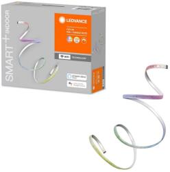OSRAM - Bandă LED RGB+TW SMART+ FLEX 2m, 8, 5W, 230V, Wi-Fi, dimabilă (P224678)