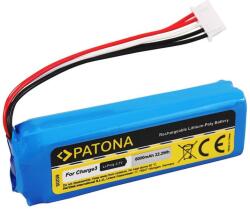 PATONA Acumulator PATONA pentru JBL Charge 3 6000mAh 3, 7V Li-Pol (IM0731)