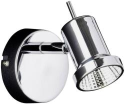 WOFI Spot LED de perete HOORN LED/5W/230V 3000K Wofi 450301010000 (W3149)