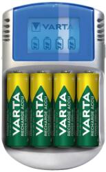 VARTA Încărcător de baterii LCD 4xAA/AAA 2600mAh 5V Varta 57070201451 (VA0225)