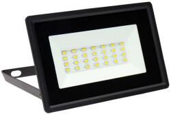 Wojnarowscy Proiector LED de exterior NOCTIS LUX 3 LED/20W/230V 3000K IP65 negru (WJ0460)