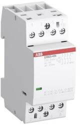 ABB Contactor de instalare cvadripolar ESB40-40N-06 230V ABB 1SAE341111R0640 (SM0068)