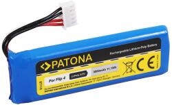 PATONA Acumulator PATONA pentru JBL Flip 4 3000mAh 3, 7V Li-Pol (IM0733) Baterii de unica folosinta