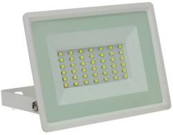 Wojnarowscy Proiector LED de exterior NOCTIS LUX 3 LED/30W/230V 3000K IP65 alb (WJ0416)