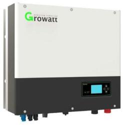 Growatt Invertor trifazat hibrid asimetric Growatt SPH 10000TL3 BH UP 10 kW (KP1012)
