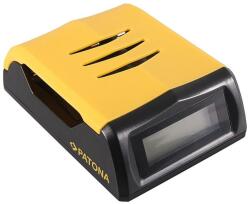PATONA - Încărcător HighSpeed s LCD AA/AAA Patona (IM0652) Incarcator baterii