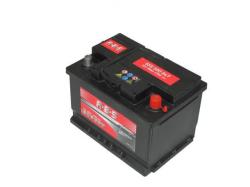 ABS 60Ah right+ Asia