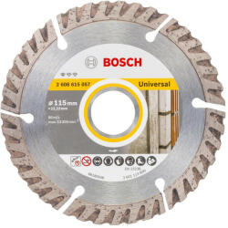 Bosch 115 mm 2608615058