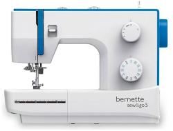 BERNINA bernette Sew & Go 5 (5229505024)