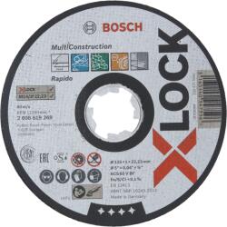 Bosch 125 mm 2608619269