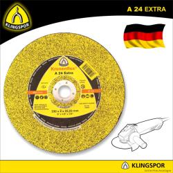 Klingspor 230 mm 286456 Disc de taiere