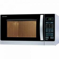 Sharp R-742INW (18100113) Cuptor cu microunde