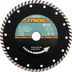 TOYA STHOR 180 mm 08792 Disc de taiere