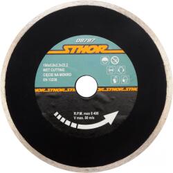 TOYA STHOR 180 mm 08787 Disc de taiere