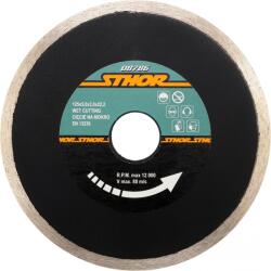 TOYA STHOR 125 mm 08786 Disc de taiere