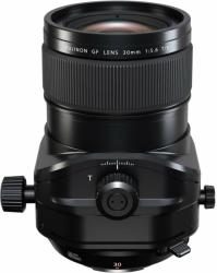 Fujifilm GF 30mm f/5.6 Tilt Shift (16810990)