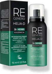 Helia-D Regenero hajhullás elleni esszencia 75 ml
