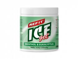 REFIT Ice Gel mentol és eukaliptusz 230 ml