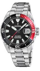 Festina F20669/6