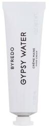 Byredo Gypsy Water cremă de mâini 30 ml unisex
