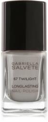 Gabriella Salvete Sunkissed lac de unghii cu rezistenta indelungata culoare 67 Twilight 11 ml