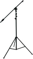 Omnitronic Overhead Microphone Stand BK (60005868)