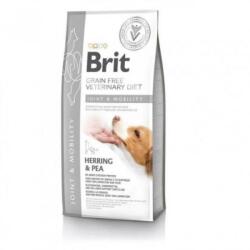 Brit Brit GF Veterinary Diets Dog Mobility, 12 kg