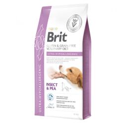 Brit Brit GF Veterinary Diets Dog Ultra-hypoallergenic, 12 kg