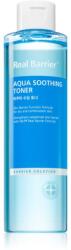 Real Barrier Aqua Soothing tonic hidratant pentru netezirea pielii 190 ml