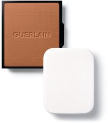 Guerlain Parure Gold Skin Control Fond de ten matifiant compact rezervă culoare 5N Neutral 8, 7 g