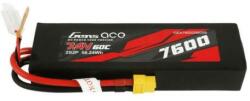 Gens ace Akumulator Gens Ace 7600mAh 7, 4V 60C 2S2P XT60 Material Case