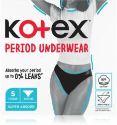  Kotex Period Underwear Size S menstruációs női alsó méret S