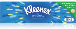 Kleenex Original Mini papírzsebkendő 15x7 db