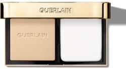 Guerlain Parure Gold Skin Control Fond de ten matifiant compact culoare 0N Neutral 8, 7 g