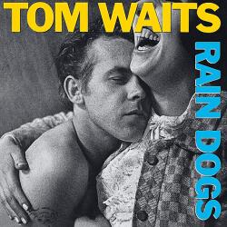 Island Tom Waits - Rain Dogs (CD) (4889851)